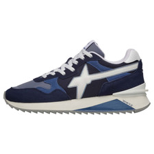 Scarpe sneakers w6yz usato  Oppido Lucano
