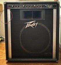 Peavey amplifier kb300 for sale  Brooklyn