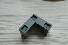 Playmobil bahnsteig sockel gebraucht kaufen  Obertshausen