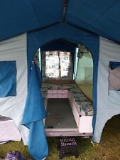 Conway vision trailer for sale  DEESIDE