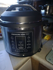 Pressure king pro for sale  WASHINGTON