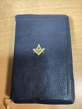 Vtg freemasons masonic for sale  Oxnard