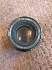 Zenza bronica zenzanon for sale  HEREFORD