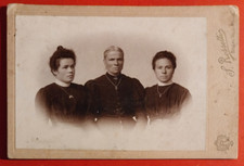 Cdv cabinet donne usato  Pistoia