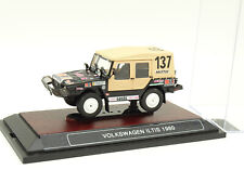 Norev iltis rallye d'occasion  Expédié en Belgium