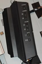 Power volume channel for sale  Oceanside