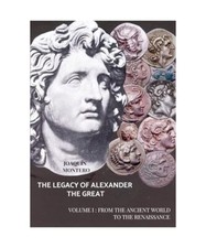 The legacy alexander gebraucht kaufen  Trebbin