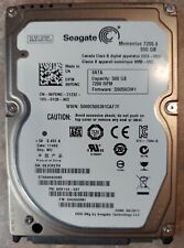 Seagate momentus 7200.4 for sale  Forest