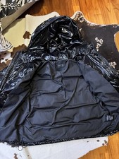 Trapstar giubbotto usato  Santa Maria a Monte