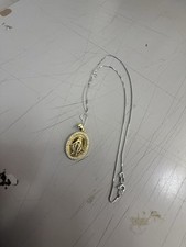 Ciondolo oro 18kt usato  Torre del Greco