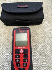 Leica disto dxt for sale  HENGOED