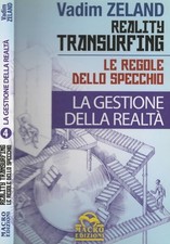 Regole dello specchio usato  Italia