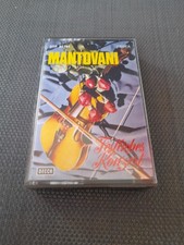 Festliches konzert mantovani gebraucht kaufen  Bad Rappenau