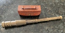 Dollond london 1920 for sale  READING