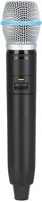 Shure glxd2 87a d'occasion  Expédié en Belgium