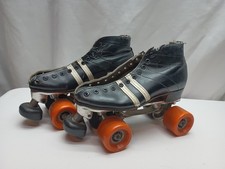 Vintage riedell super for sale  Colorado Springs
