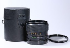 Mamiya sekor 80mm gebraucht kaufen  Schkeuditz