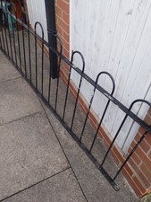 Fencing panel aluminium. for sale  BIRMINGHAM