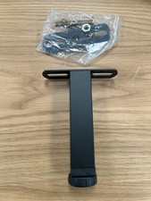 Bed support legs for sale  LEIGH