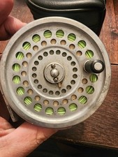 Vintage scientific anglers for sale  North Branford