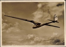 Segelflugzeug wasserkuppe kond gebraucht kaufen  Berlin