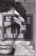 Bernard lavilliers cassette d'occasion  Morhange