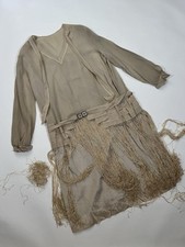 Vintage 1920 crepe for sale  Camarillo