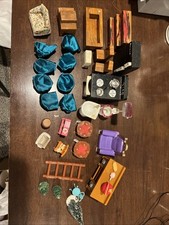 Piece doll house for sale  Manchester