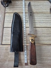 Ancien couteau chasse d'occasion  Gueux