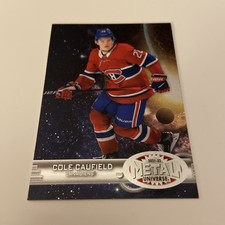 Nhl card cole gebraucht kaufen  Furth