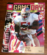 Vintage nfl game for sale  Helenville