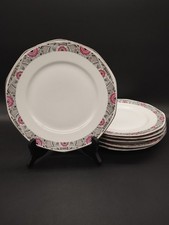 Lot assiettes plates d'occasion  Auboué