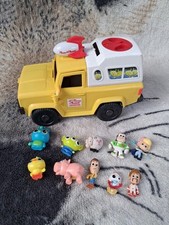 Disney pixar mattel for sale  SWANAGE