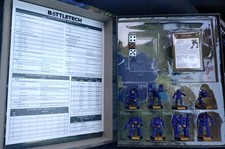 Battletech game armored for sale  WELWYN GARDEN CITY