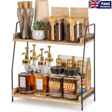 Kitchen counter shelf for sale  UK