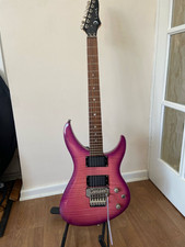 Luna andromeda electric for sale  FRODSHAM