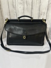 Coach beekman black for sale  Houston