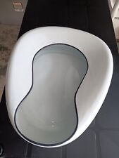 Vintage white enamelware for sale  Garfield