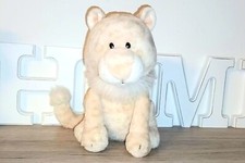Nici kuscheltier schneeleopard gebraucht kaufen  Quickborn