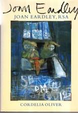 Joan eardley rsa for sale  HIGH PEAK