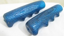 Schwinn grips blue for sale  Rock Island