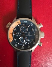 Spinnaker orologio crono usato  Roma