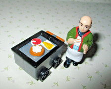 2003 fahrende garküche gebraucht kaufen  Deutschland