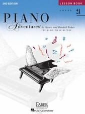 Piano adventures lesson for sale  Aurora