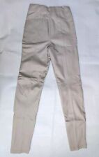 Leder hose skinny gebraucht kaufen  Uetze