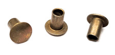 Round hollow rivet for sale  Prairie Grove