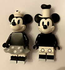 Minnie mickey lego d'occasion  Cagnes-sur-Mer