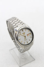Vintage gents seiko for sale  SHIFNAL