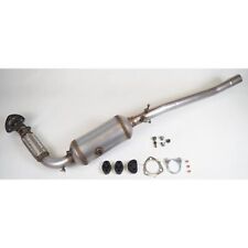 Diesel particulate filter for sale  UK