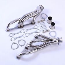 Stainless steel headers for sale  Bordentown